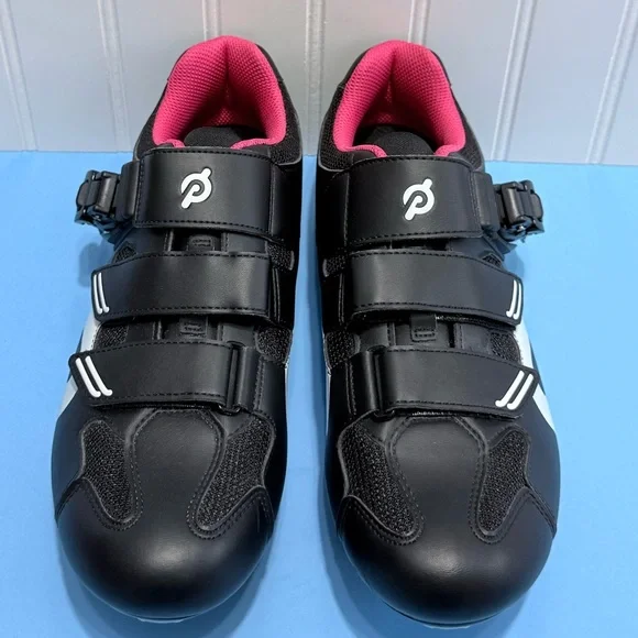 Peloton Cycling Shoes Women Size 42 - Picture 6 of 17